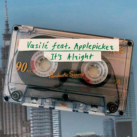 It's Alright (feat. Applepicker)