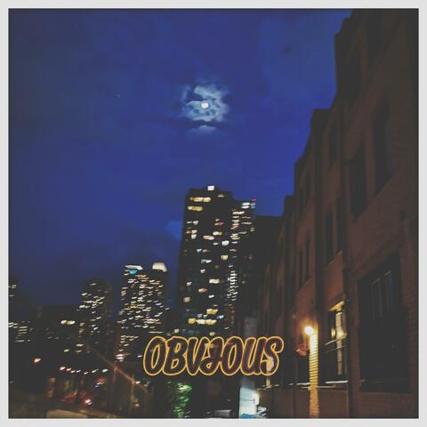 OBVIOUS (feat. IPLZM3)