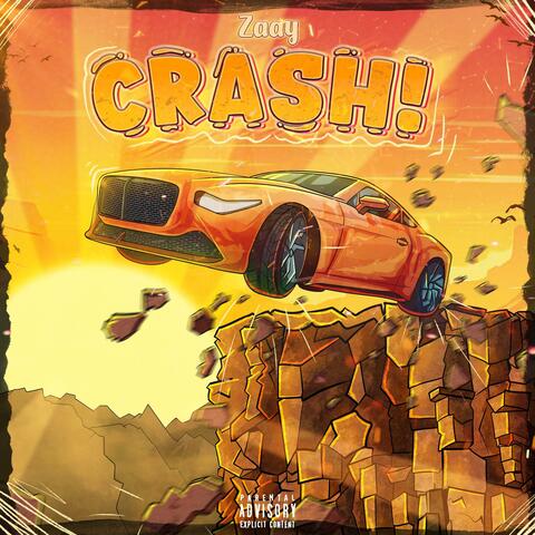 Crash!