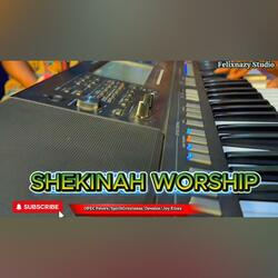 Shekinah Worship (feat. Spirit Greatness)