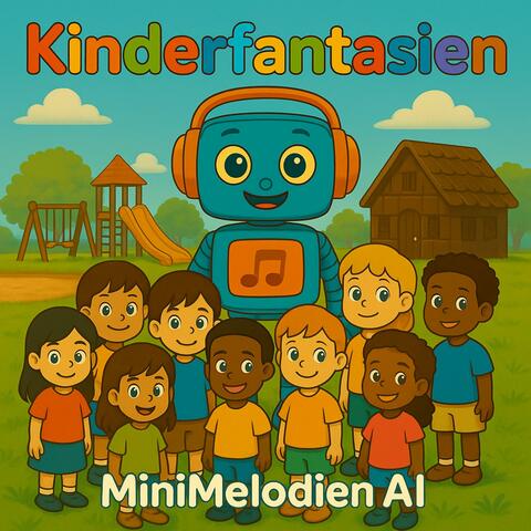 Kinderfantasien