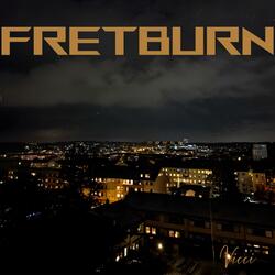 Fretburn