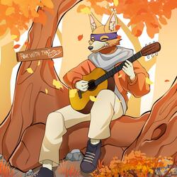Woodland Echo