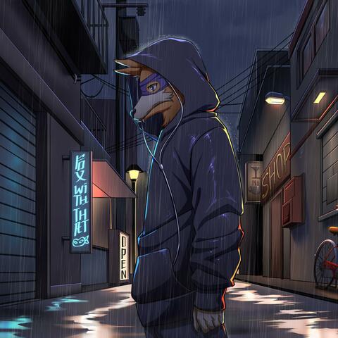 Alone in the Rain