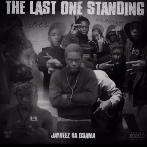 The Last One Standing