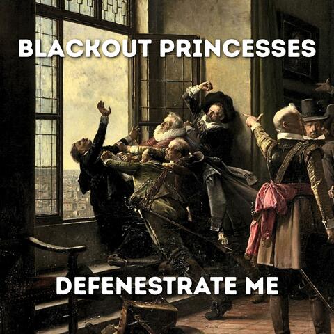 Defenestrate Me
