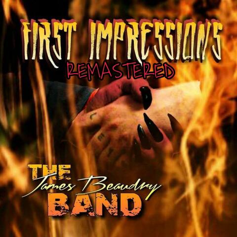 First Impressions Remastered