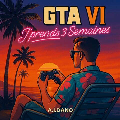 J'prends 3 semaines (Bonus)