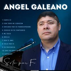 SOLO POR FE