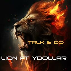 Lion talk &do