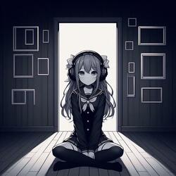 Empty Rooms (Sped Up 1.1x)