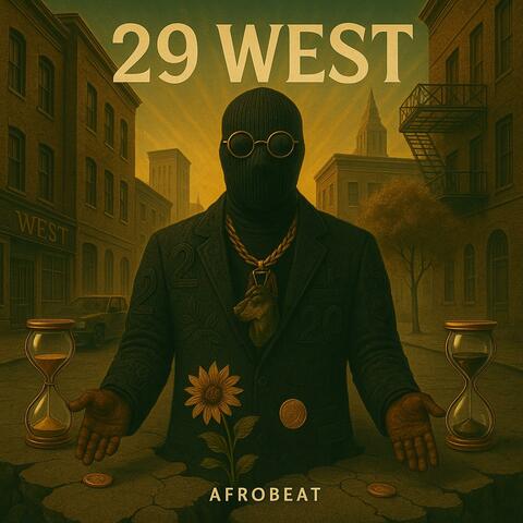 29 WEST (AFRO-STREET)