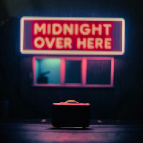 Midnight Over Here