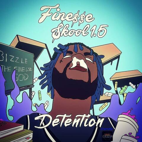 Finesse Skool Vol 1.5
