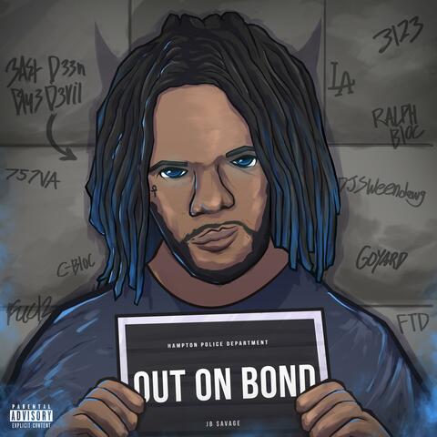 Out On Bond Pt2 (On Deck Freestyle)