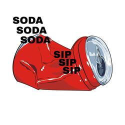 SIP SODA
