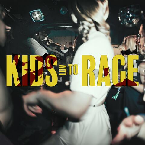K!DS LUV TÖ RAGE