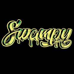 Swampy