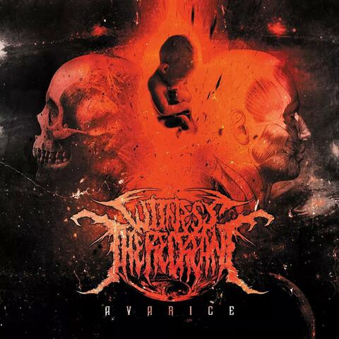 Avarice (Ep)