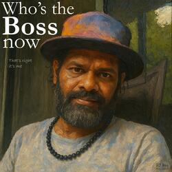 Who's the Boss now