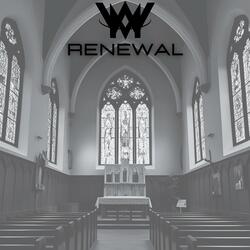Renewal (Epic Hip Hop Instrumental)