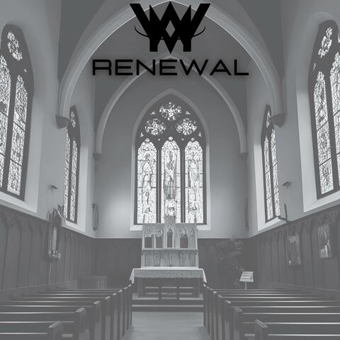 Renewal (Epic Hip Hop Instrumental)