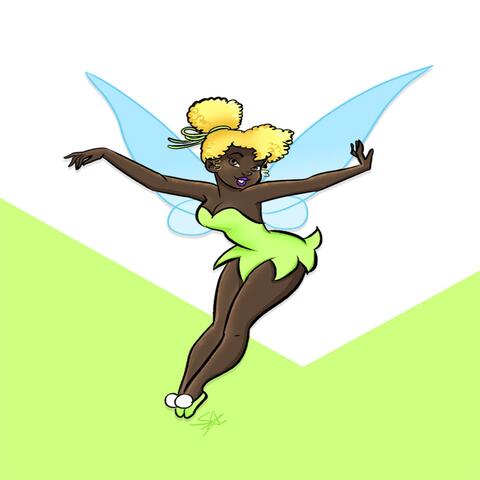 Grab It (She Was A Fairy)