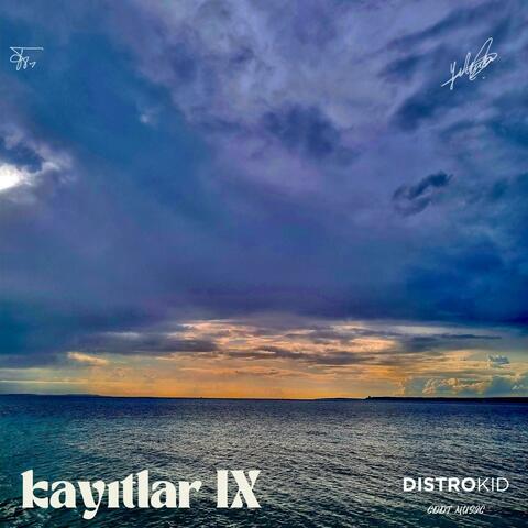 kırık zamanlar (feat. Dağhan Tınaztepe)