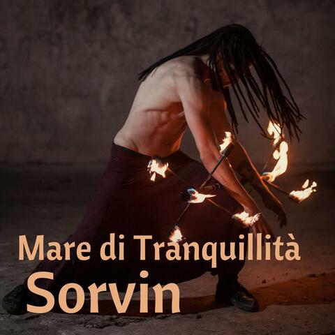 Mare di Tranquillità