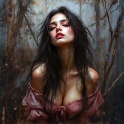 Nefesimde Sen Varsın