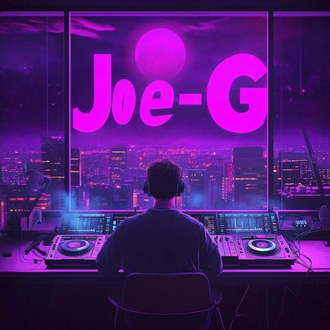 Neon Horizon（AI Music Album） / 霓虹天际线