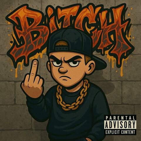 BITCH