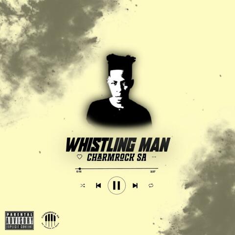 Whistling Man (Baccardi)