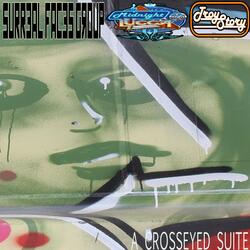 Crossyed Jamma (feat. Midnight Lucca & Troy Story) (deux)