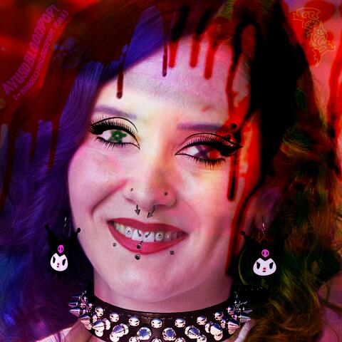 AYUSOBLOODPOP! (#BrooklynBloodPop! HARDCORE / FRENCHCORE BOOTLEG)