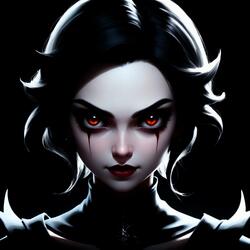 Dance With The Devil (feat. Iugo Daoni)
