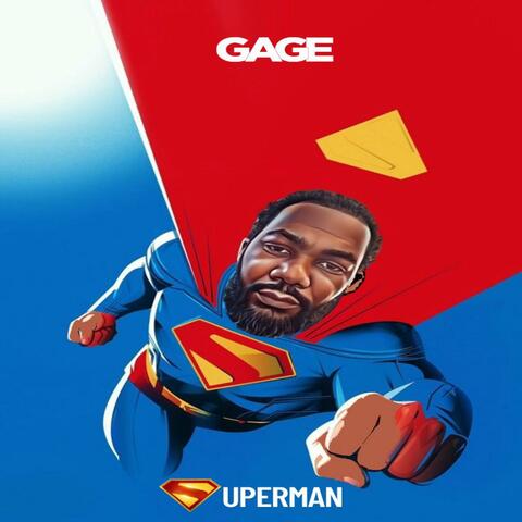 SUPERMAN
