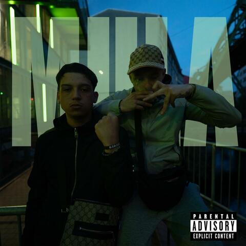 MULA (feat. YG MIGO)