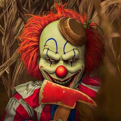 Frendo The Clown Sings A Song