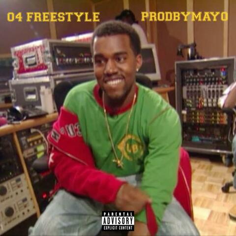 04 Freestyle