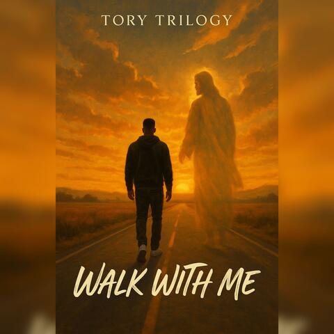 Walk With Me (Save Me )
