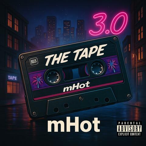ESCAPE TAPE 3.0