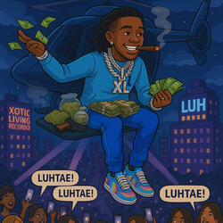 Kome Get Sum (feat. Slash)