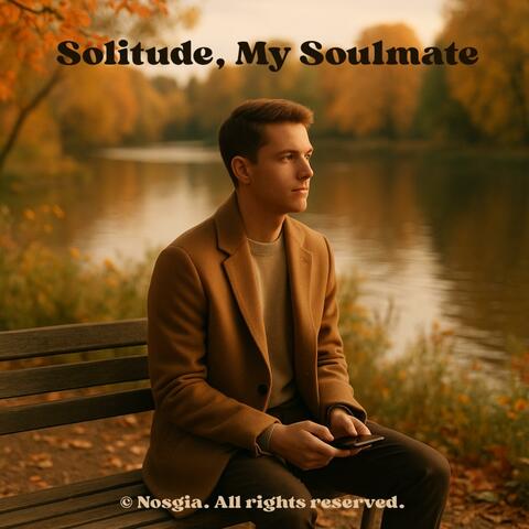 Solitude, My Soulmate