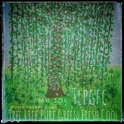 Tree Life Pure Good Fresh Cool TLPGFC Light 741hz