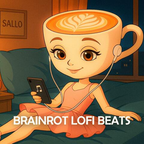 Brainrot Lofi Beats