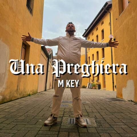 UNA PREGHIERA