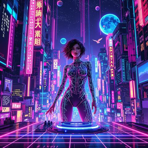 Glass Echo – DJ Sessions Vol. 1