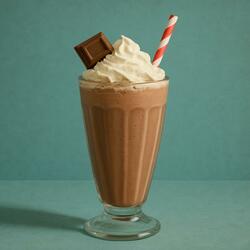 Milkshakes or Titties