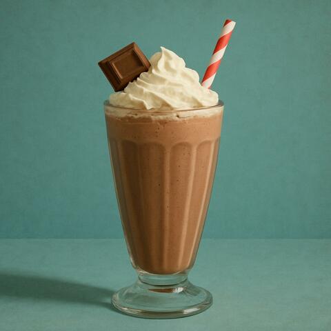 Milkshakes or Titties